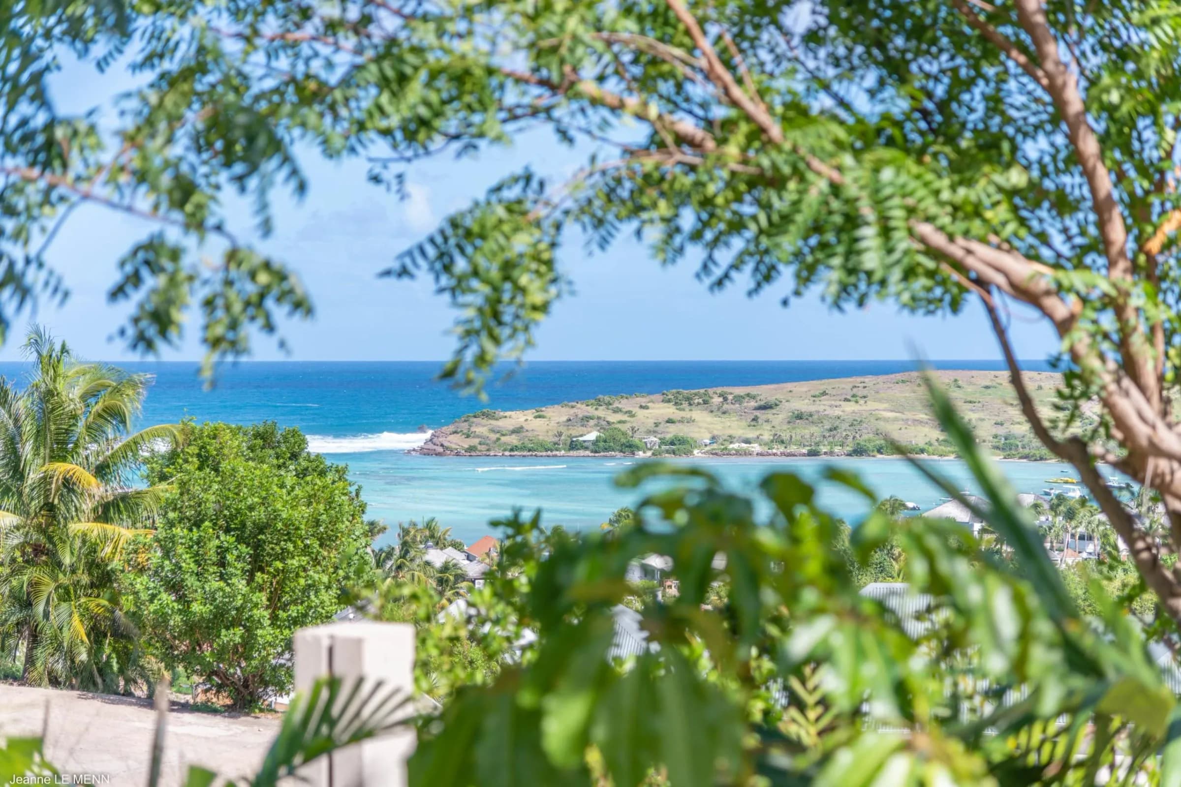 Quand partir à Saint-Barthélemy : le guide complet selon les saisons