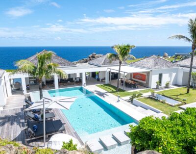 CASA DEL MAR